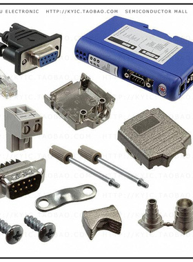 AB7003-B【SERIAL-CANOPEN CONVERTER】