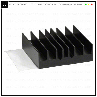 ATS-54300D-C1-R0【HEAT SINK 30MM X 30MM X 9.5MM】