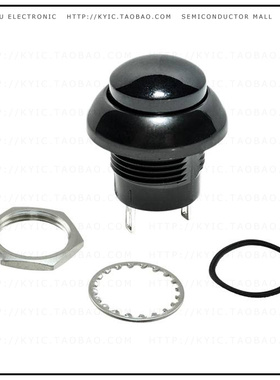 PNP8E2D2C03QE【SWITCH PUSHBUTTON SPDT 5A 32V】