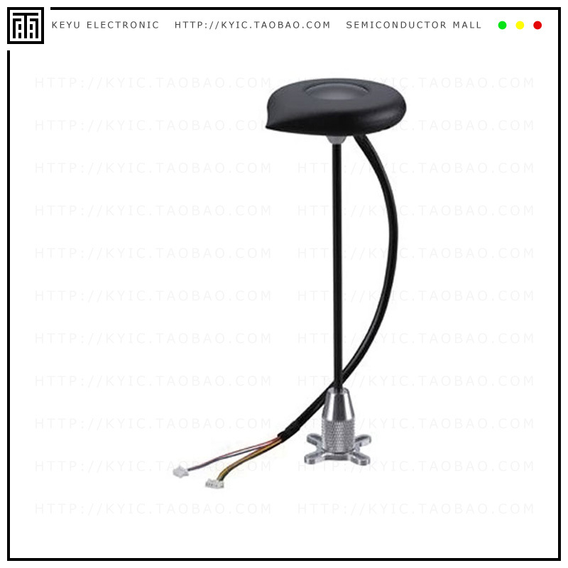 GRS.01.A.024KSSX1【RF ANT 1.575GHZ DOME CONNECTOR】