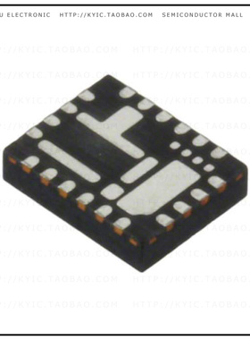 EN5311QI【DC DC CONVERTER 0.6-6V 6W】