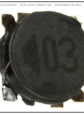 ELL-4GG6R8N【FIXED IND 6.8UH 930MA 200 MOHM】