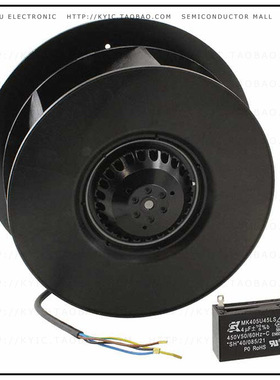 UF225(99)APA23-H1C2F【IMPELLER 225X99MM 230VAC RING】