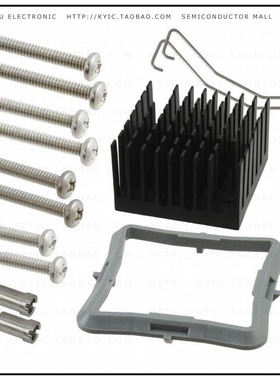 ATS-61325R-C1-R0【MAXIGRIP FANSINK 32.5X19.5MM】