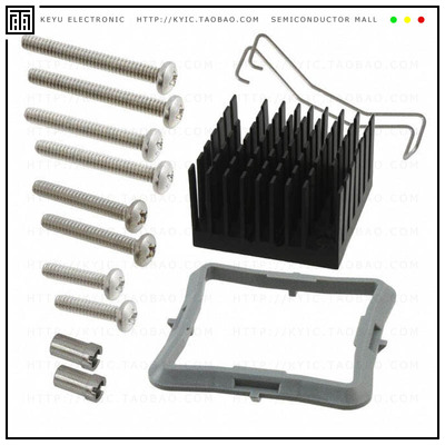 ATS-61325R-C1-R0【MAXIGRIP FANSINK 32.5X19.5MM】