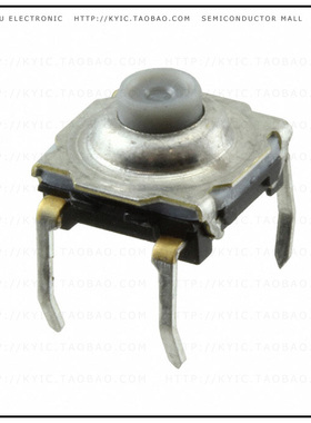 KSA0M431 LFTR【SWITCH TACTILE SPST-NO 0.01A 32V】