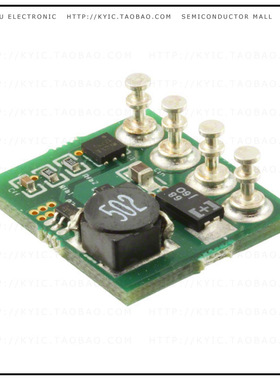 LM1771EVAL【BOARD EVALUATION LM1771】