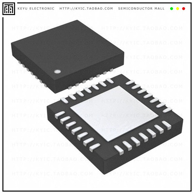 TPS65286RHDR【IC PWR DIST DUAL BUCK REG 28VQFN】