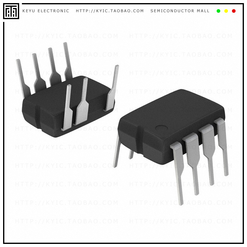 NCP1015AP065G【IC OFFLINE SWIT SMPS CM 7DIP】