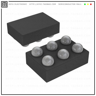 MAX17223ENT+【IC REG BOOST .5A 6WLP】