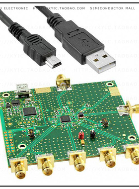 ADRF6702-EVALZ【EVAL BOARD FOR ADRF6702】