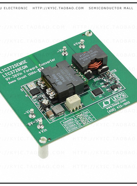 DC1300A-C【BOARD EVAL FOR LTC3725EMSE】