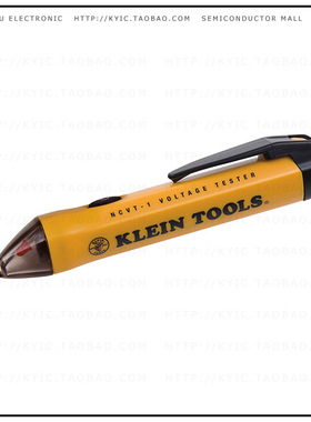 NCVT-1【NON-CONTACT VOLTAGE TESTER】