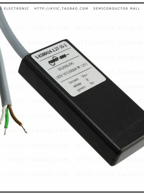 S-KSMH24-2.27-35-2【TEMP SENSOR FOR BATT CHARGR SYST】