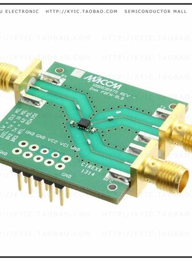 MASW-007921-001SMB【EVAL BOARD FOR MASW-007921-TR300】