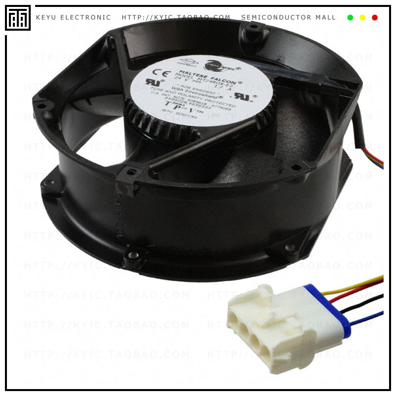 19041196A【FAN AXIAL 171.5X55MM MT24R0X-E2】