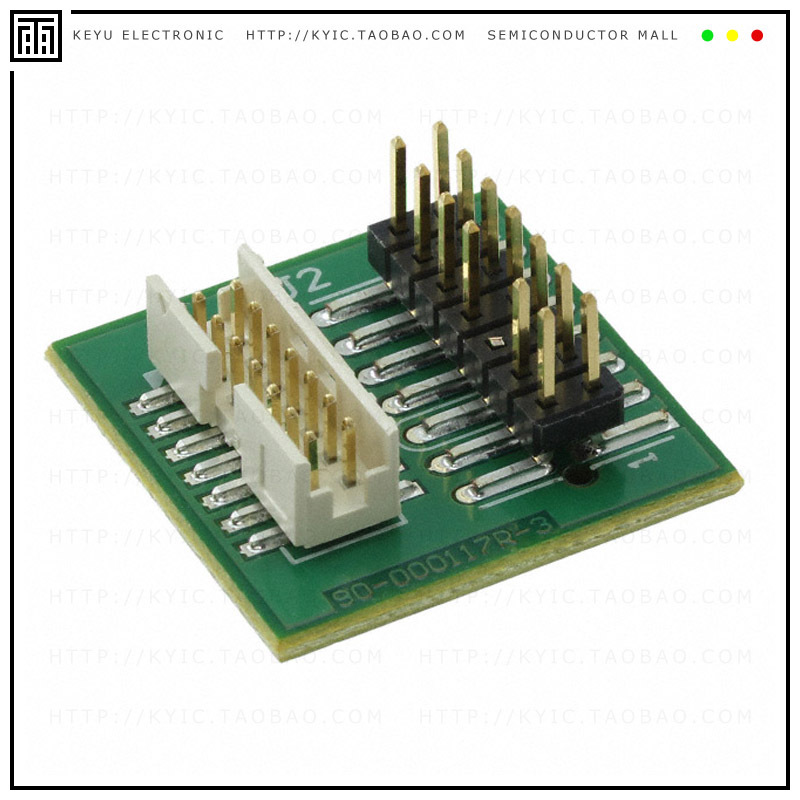 80-000286【ADAPTER DEBU L138/1808/1810/6748】