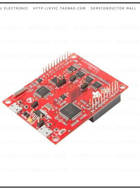 CC31XXEMUBOOST【USED TO FLASH CC3100 BOOSTERPACK】