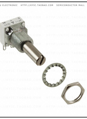 P11S1V0FLSY00103KA【POT 10K OHM 1W CERMET LINEAR】