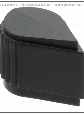 11K5028-KMNB【CONTROL KNOB BLK NYLON】