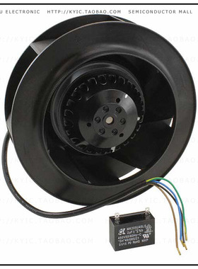 UF225(69)APA12-H1C2A【IMPELLER 225X69MM 115VAC】