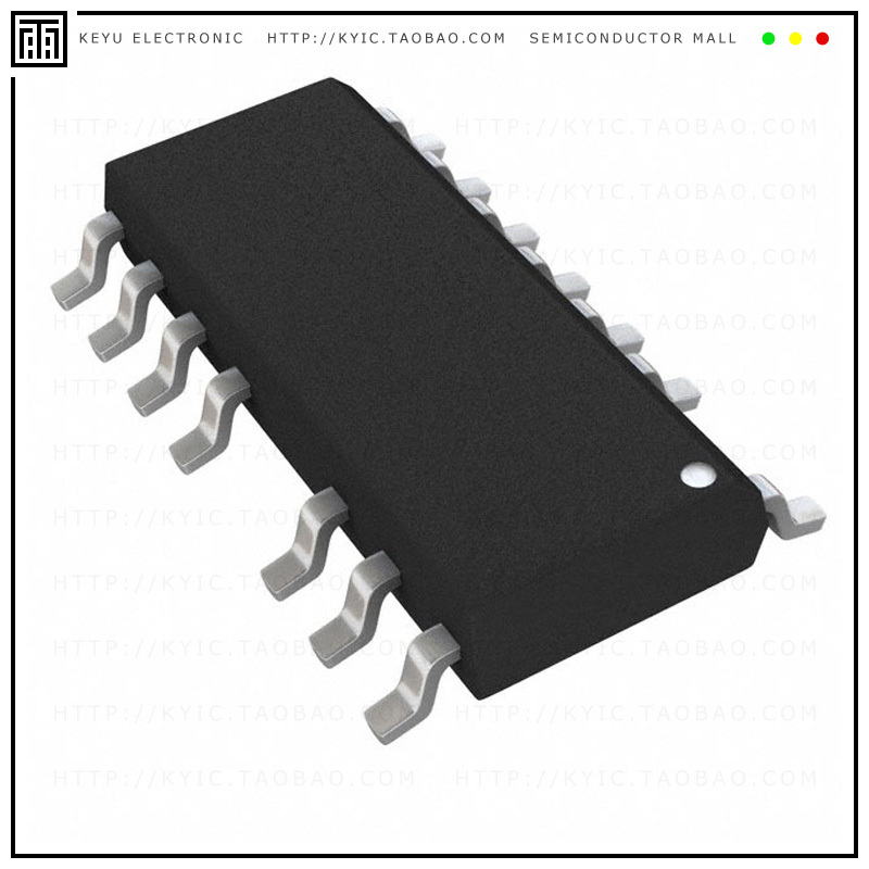 NCP1399AIDR2G【IC OFFLN CONV HALF-BRIDGE 16SOIC】