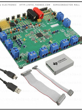 TPS650830EVM-095【EVAL MODULE TPS650830】