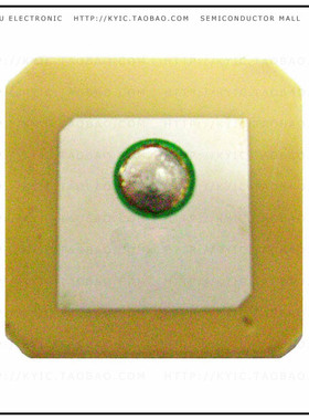 APAE1621R2540ABDD1-T【RF ANT 1.621GHZ CER PATCH PIN】