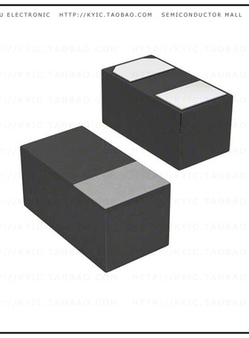 JDP2S08SC(TPL3)【RF DIODE PIN 30V SC2】