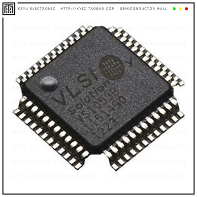 1681【VS1053B MP3/WAV/OGG/MIDI PLAYER】