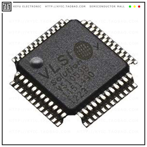 1681【VS1053B MP3/WAV/OGG/MIDI PLAYER】