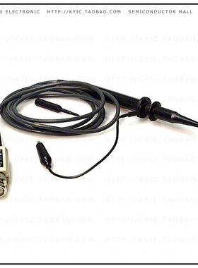 IP060【OSCOPE PROBE X1/X10 60MHZ 1M/10M】