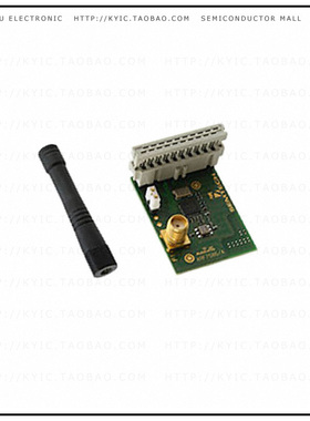 SM1212E433【RF EVAL FOR SX1212 433MHZ ISM】