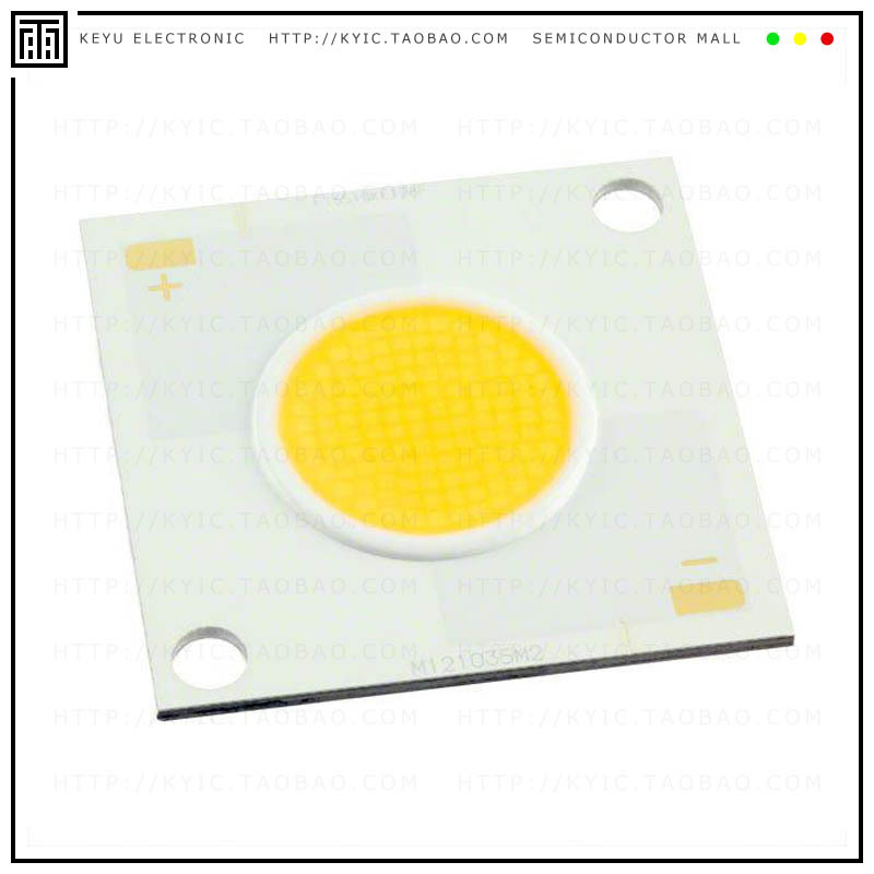 CLU731-1210C4-273H5K2【COB LED 2700K 90CRI 6031LM】