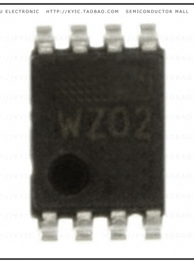 NC7WZ02K8X【IC GATE NOR 2CH 2-INP US8】