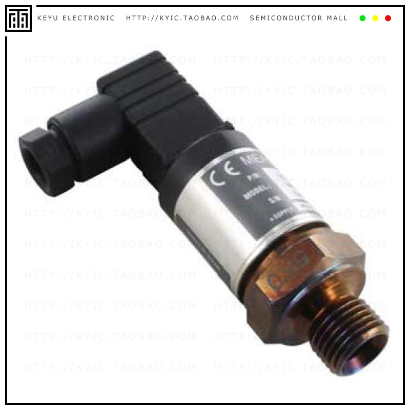 M3234-000005-100PG【PRESSURE SENSOR 100PSI GAUGE】