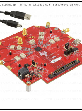 ADC3442EVM【EVAL MODULE ADC3442】