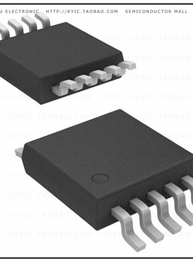 EMC2302-1-AIZL-TR【IC MOTOR DRIVER 3V-3.6V 10MSOP】