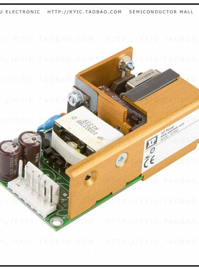 ECM40UT31【AC/DC CONVERTER 5V +/-12V 40W】