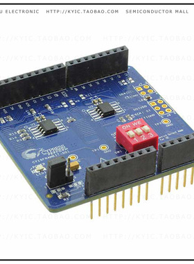 CY15FRAMKIT-001【SERIAL F-RAM DEV KIT】