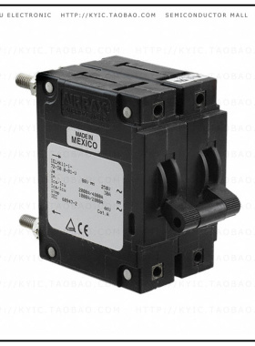 IELHK11-1-72-30.0-01-V【CIR BRKR MAG-HYDR LEVER 30A】