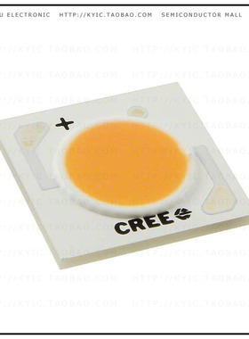 CXA1520-0000-000N0HN240F【LED ARRAY XLAMP CXA1520 WHITE】