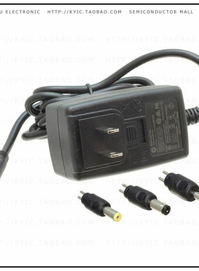 WR9QE500T00NAIMR6B【6W 12V 0.5A WALL PLUG-IN .14】