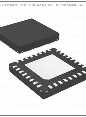 ISL95833BHRTZ【IC VOLT REG MULTIPHASE 32QFN】