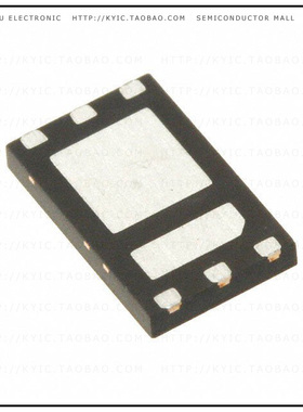 SIZ730DT-T1-GE3【MOSFET 2N-CH 30V 16A 6-POWERPAIR】