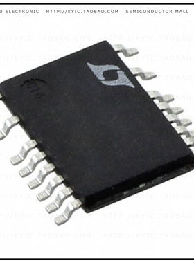 LT8311MPFE#PBF【IC MOSFET DRIVER SYNC 20-TSSOP】