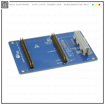 CYUSB3ACC-004【APTINA TO EZ-USB FX3 BOARD】