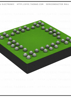 TCA5013ZAHR【IC SMARTCARD INTERFACE 48NFBGA】