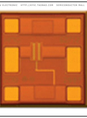 HMC652-SX【RF ATTENUATOR 2DB 50OHM DIE】