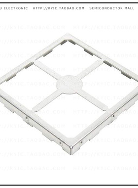 SMS-254F【RF SHIELD 1.034' X 1.034' SMD】